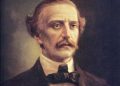 Hoy se cumple 150 años del fallecimiento de Juan Pablo Duarte