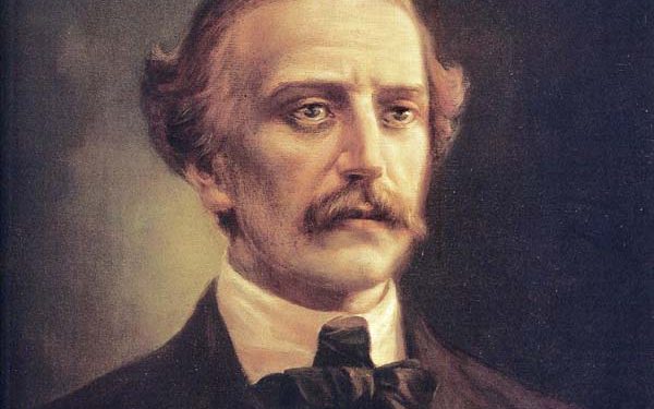 Hoy se cumple 150 años del fallecimiento de Juan Pablo Duarte