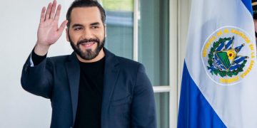 Bukele gana las primarias de su partido y será el candidato presidencial en 2027