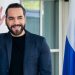 Bukele gana las primarias de su partido y será el candidato presidencial en 2027