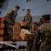 Ejército estadounidense continúa llevando asistencia humanitaria a Venezuela tras terremotos