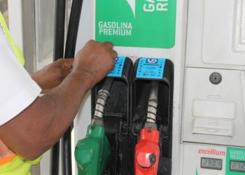 Tras rebaja, estos son precios de los combustibles para la semana del 11 al 17 de julio