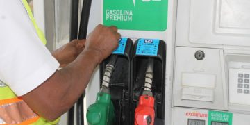 Tras rebaja, estos son precios de los combustibles para la semana del 11 al 17 de julio