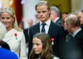 Hijo de la princesa Mette-Marit cumplirá prisión domiciliaria en Noruega
