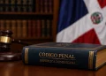 Código Penal será modificado antes de su entrada en vigor