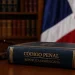 Código Penal será modificado antes de su entrada en vigor