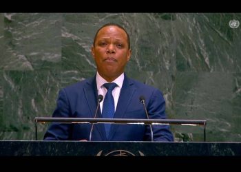 Milton Morrison expone ante ONU las acciones de República Dominicana para reducir mortalidad por accidentes de tránsito