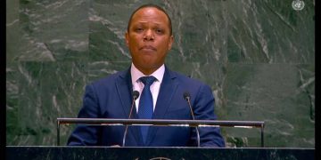 Milton Morrison expone ante ONU las acciones de República Dominicana para reducir mortalidad por accidentes de tránsito