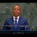 Milton Morrison expone ante ONU las acciones de República Dominicana para reducir mortalidad por accidentes de tránsito