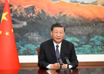 China acusa a EE. UU. de manipular el tema del trabajo forzoso tras nuevos aranceles