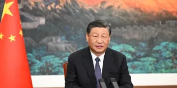 China acusa a EE. UU. de manipular el tema del trabajo forzoso tras nuevos aranceles
