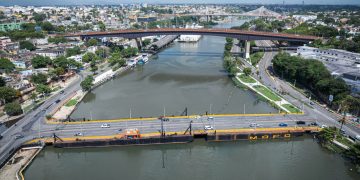 Puente Flotante será cerrado este sábado por dos horas