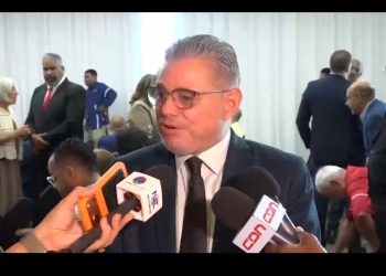 El Abogado Bacilio Gómez Ogando, asume la presidencia de la Asociación Dominicana de Agentes de Aduanas (ADAA) para el período 2026-2028