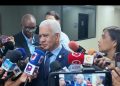 Presidente del Senado aclara que no se modificará la prescripción de delitos sexuales contra menores