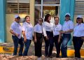 Misión humanitaria impacta a 69 mujeres privadas de libertad en Rafey Mujeres