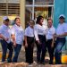 Misión humanitaria impacta a 69 mujeres privadas de libertad en Rafey Mujeres