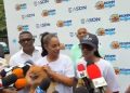 iLos perros tomaron el Mirador! ASDN celebra en grande el Día del Perro con "Norte y sus Amigos"