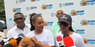 iLos perros tomaron el Mirador! ASDN celebra en grande el Día del Perro con "Norte y sus Amigos"