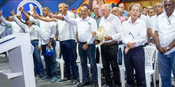 ¡Hambre Cero! Un logro histórico que consolida el liderazgo de la RD en producción agropecuaria y seguridad alimentaria