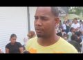 Tras muerte a tiros de dos hombres en Azua, parientes denuncian supuesto cobro de “peajes” de agentes de la PN a delincuentes