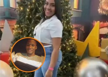 Prisión preventiva de tres meses contra Roger Martínez acusado de matar pareja en Hatillo
