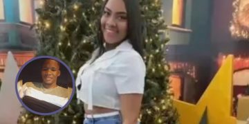 Prisión preventiva de tres meses contra Roger Martínez acusado de matar pareja en Hatillo