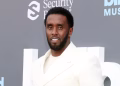 Sean ”Diddy” Combs saldrá de prisión antes de lo previsto tras un nuevo cambio de fecha