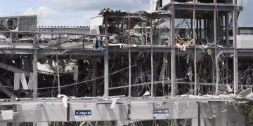 Aumentan a 34 los muertos por el terremoto en el suroeste de Japón