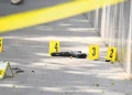 Tasa de homicidios en RD desciende a 7.05
