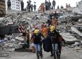 Venezuela convoca a los familiares de niños desaparecidos para identificar 38 cuerpos en La Guaira
