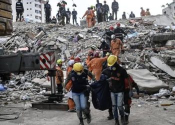 Venezuela convoca a los familiares de niños desaparecidos para identificar 38 cuerpos en La Guaira