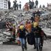 Venezuela convoca a los familiares de niños desaparecidos para identificar 38 cuerpos en La Guaira