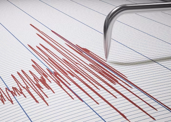 Un nuevo terremoto de magnitud 5.8 vuelve a sacudir el sudoeste de Japón