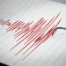 Se registra temblor de magnitud 4.5 cerca de Las Terrenas, Samaná