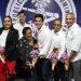 Wellington Arnaud dio primer palazo para ampliación del acueducto de San Francisco de Macorís