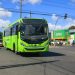Transporte público será gratuito durante los Juegos Centroamericanos y del Caribe