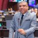 Diputado Raposo cuestiona nuevos préstamos: "No se puede endeudar más al país sin resultados"