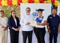 DGDC impulsa oportunidades de emprendimiento en Barahona con capacitación de decenas de mujeres
