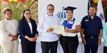 DGDC impulsa oportunidades de emprendimiento en Barahona con capacitación de decenas de mujeres