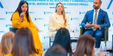 CODESSD aboga por prevención y fortalecimiento institucional frente al bullying y ciberbullying ante el nuevo Código Penal