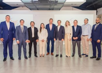 Marco Cabral es reelegido presidente de AZOCIBAO para el período 2026-2027