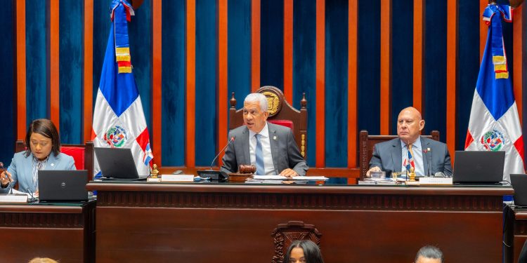 Senado acoge reformas de la Cámara de Diputados a ley de medidas económicas, simplificación fiscal