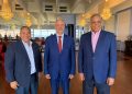 Cónsul general de España realiza visita de cortesía a Telemicro