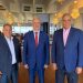 Cónsul general de España realiza visita de cortesía a Telemicro