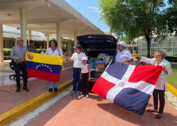 Solidaridad con Venezuela frente a la emergencia y las sanciones coercitivas