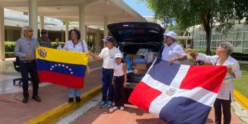 Solidaridad con Venezuela frente a la emergencia y las sanciones coercitivas