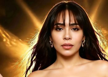 Steffany Constanza es seleccionada a nivel global como Finalista a Mejor Vocalista en los prestigiosos Premios Musicales Intercontinentales (ICMA) 2026