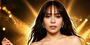 Steffany Constanza es seleccionada a nivel global como Finalista a Mejor Vocalista en los prestigiosos Premios Musicales Intercontinentales (ICMA) 2026