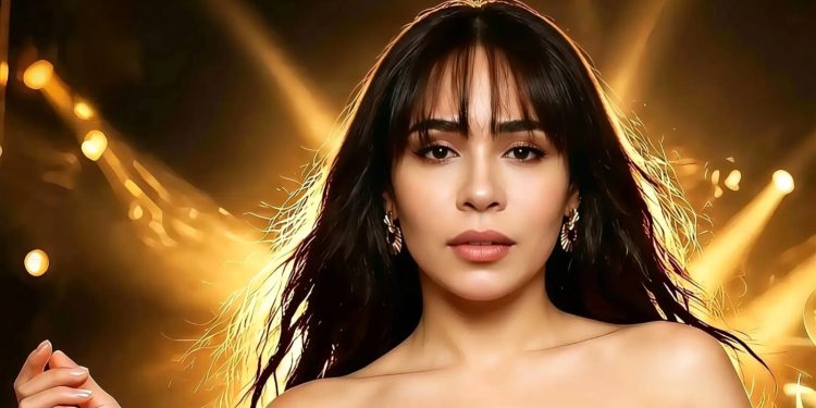 Steffany Constanza es seleccionada a nivel global como Finalista a Mejor Vocalista en los prestigiosos Premios Musicales Intercontinentales (ICMA) 2026