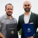 Tecnificación Nacional de Riego y UTESA firman alianza para la innovación y la agricultura sostenible